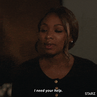 Season 5 Help GIF by Power