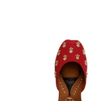 Shoes Dazzle Sticker by dazzlebysarah