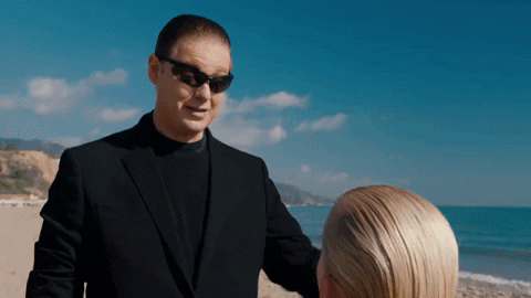 tim heidecker goodbye GIF by Tim and Eric