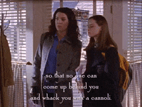 season 2 netflix GIF by Gilmore Girls 