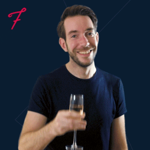 Jesse GIF by Fervent Digital