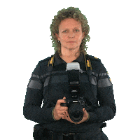 Fotografie Sticker by Politie Zeeland-West-Brabant