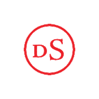 DellaSpina logo slovenia slovenija vid Sticker