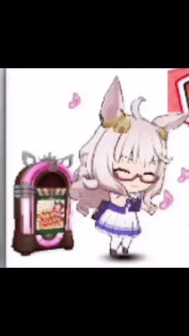 Big Head Dancing GIF