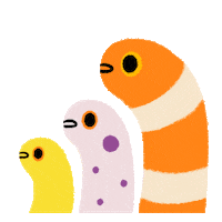 What The Wtf Sticker by pikaole