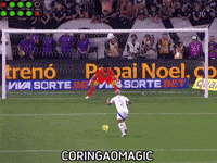Copa Do Brasil Corinthians GIF