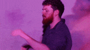Time GIF by Jack Garratt
