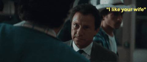 cigarettesalesman giphygifmaker GIF