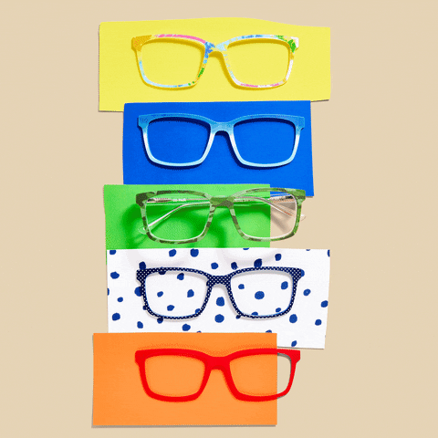 paireyewear giphyupload glasses pair eyewear coolglasses GIF