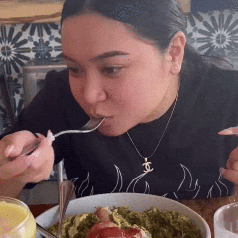 So Good Eating GIF