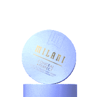 Americas Next Top Model Blur Out Sticker by Milani Cosmetics