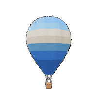 Party Travel Sticker by Career Captain