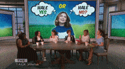 pretty little liars yes GIF by CBS