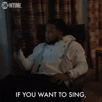 If You Want To Sing