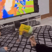 Joget Cunha GIF