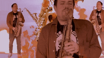 Jeff Rosenstock Jazz GIF by bsmrocks