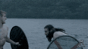 tv show GIF by Vikings on HISTORY
