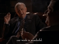 season 4 netflix GIF by Gilmore Girls 