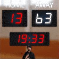 13 Home GIF