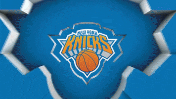 New York Sport GIF by New York Knicks