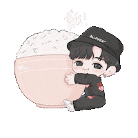 66_beandesu ansonlo 盧瀚霆 beandesu Sticker