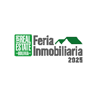Real Estate Casa Sticker by FEXPOCRUZ