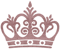 Queen Makeup Sticker by llIVIA Beaute