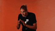 Happy Elena Delle Donne GIF by WNBA