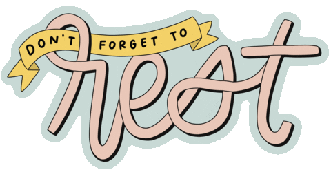 Reminder Therapist Sticker by kynyoubelieveit