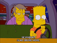 bart simpson GIF