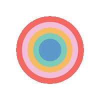 Love Is Love Pride Sticker by The Shops at Farmington Valley