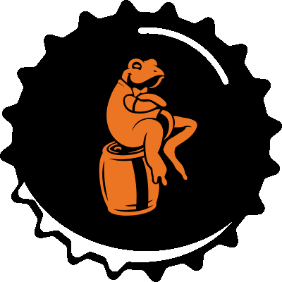 CervezaElZapote giphyupload craftbeer hoppy elzapote Sticker