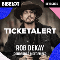 GIF by poppodium Bibelot