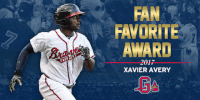 gwinnettbraves awards gbraves GIF