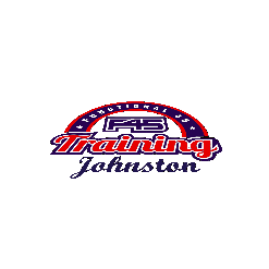 F45Johnston  Sticker