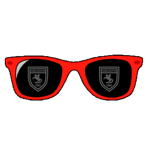 Samsunspor giphyupload samsun atatürk samsunspor Sticker