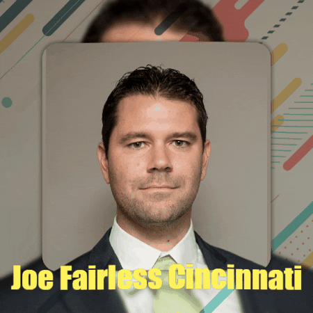 joefairlesscincinnati giphygifmaker joe fairless cincinnati GIF