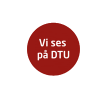 DTU dtu dtudk engineeringstudent danmarks tekniske universitet Sticker