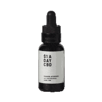 dollaradaycbd cbd cbd oil Sticker