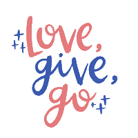 Lovedbibleproject Sticker