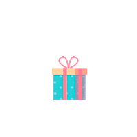 Gift Sticker