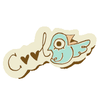 awesome mood Sticker