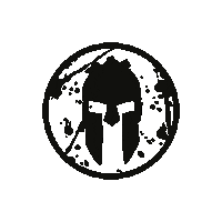 spartantrail trail spartan trailrunning trailrun Sticker