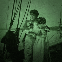 BeNatural movie film black and white camera GIF