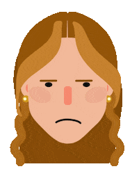 Nico Rerer Sticker by yogomotion