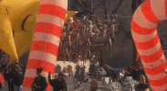 santa claus GIF