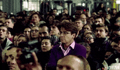 Deezer sad live concert lost GIF