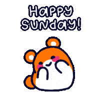 Good Morning Sticker Sticker