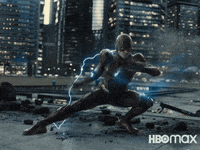 Batman Hero GIF by HBO Max