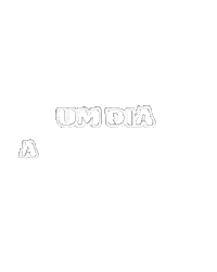 Bomdia Sticker